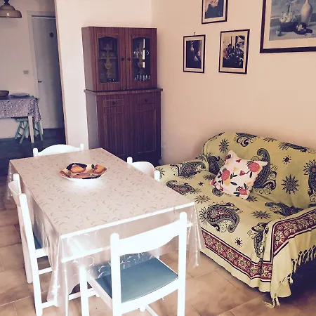 Casa Feriehus *